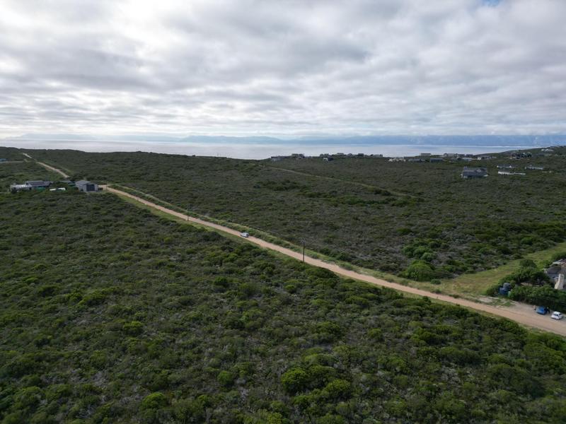 0 Bedroom Property for Sale in Birkenhead Western Cape
